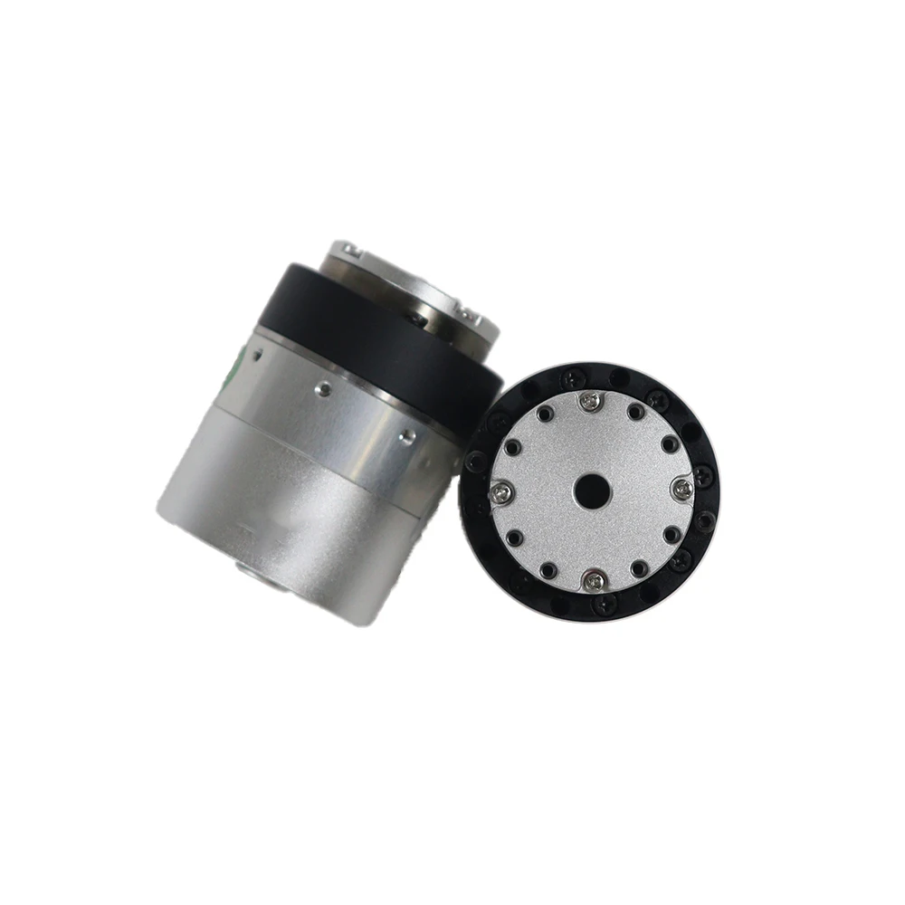 Modul Aktuator Robot Servo Linear Canggih, Pengontrol Motor Bldc, Eksoskeleton untuk Berjalan