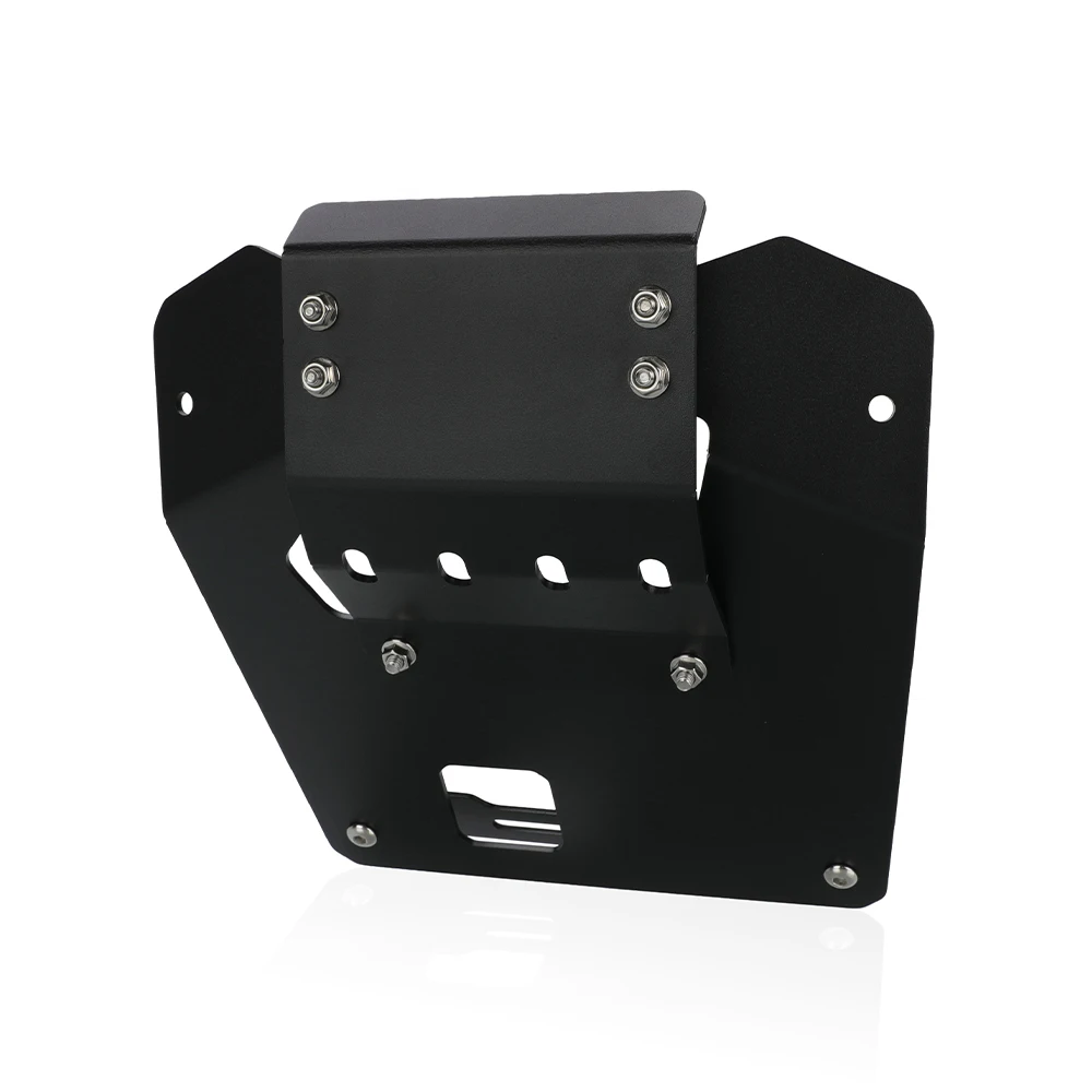 

For Honda CT125 2020-2024 2025 Motorcycle Engine Guard Chassis Protection Cover Skid Plate Bash Frame Guard Engine Chassis Guard