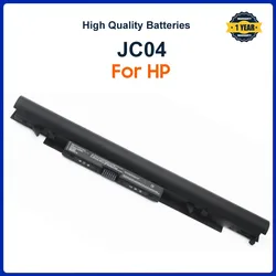 JC04 JC03 Battery for HP 15-BS 15-BW 17-BS HSTNN-PB6Y 919682-831 HSTNN-LB7W HSTNN-DB8E HSTNN-LB7W HSTNN-HB7X 919701-850