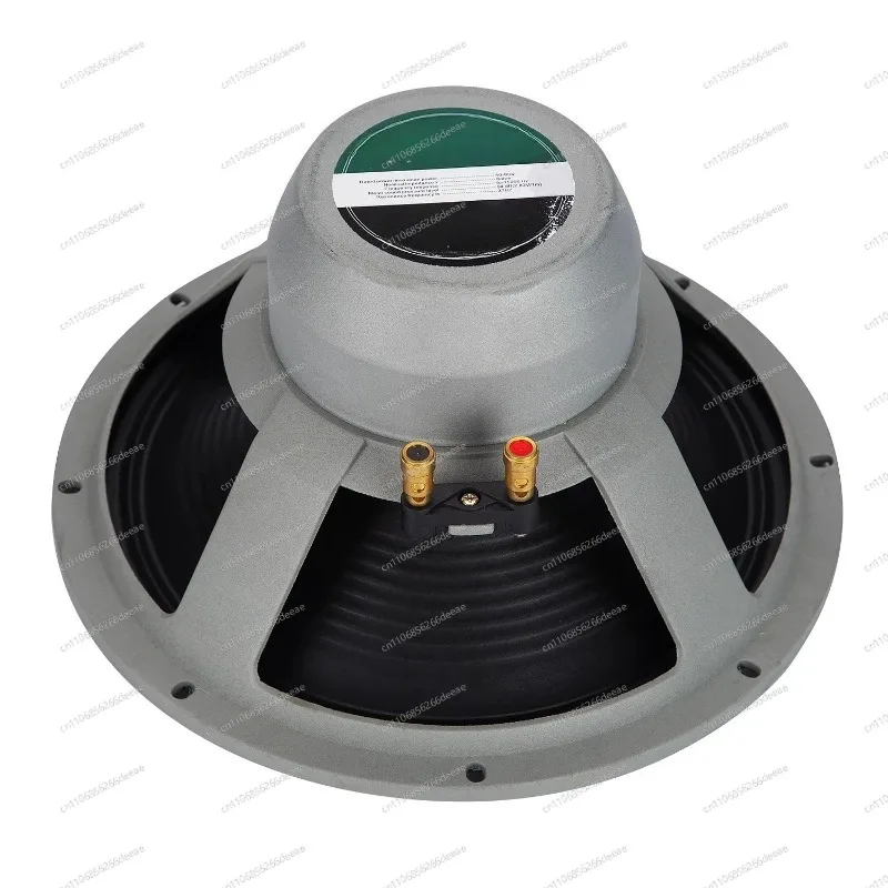 

Пара 12-дюймовых полнодиапазонных динамиков F12 Advanced HIFI для домашнего использования