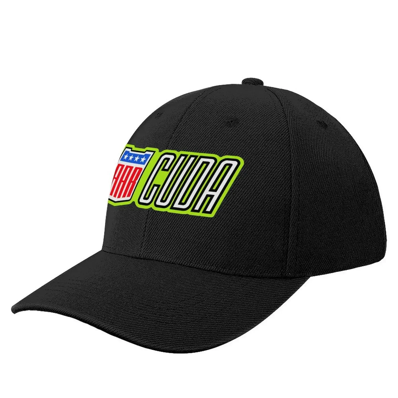 

AAR Cuda Baseball Cap Mountaineering dad hat Ball Cap Women's Hats Men's