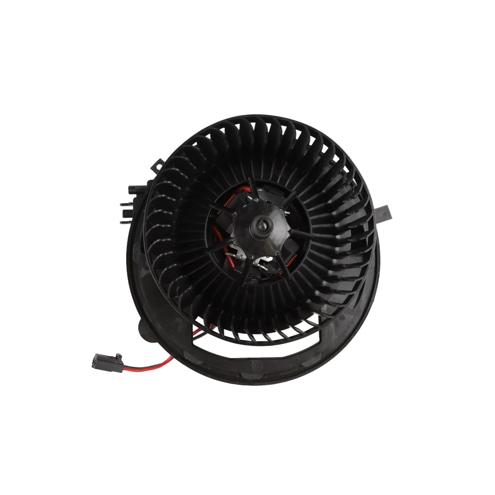 Replacement Blower Motor with Fan for HVAC Heater System Fits For A3 8V1 2012-2017 OEM 5Q1819021 Compatible Models