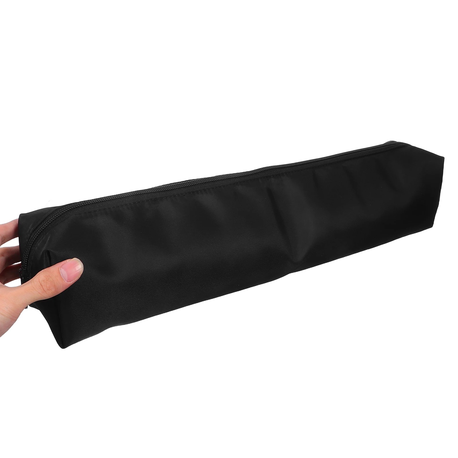 

Curling Iron Storage Bag Flat Travel Organizer Hair Tools Carry Case Bags Hairdressing Accessories Polyester Irons
