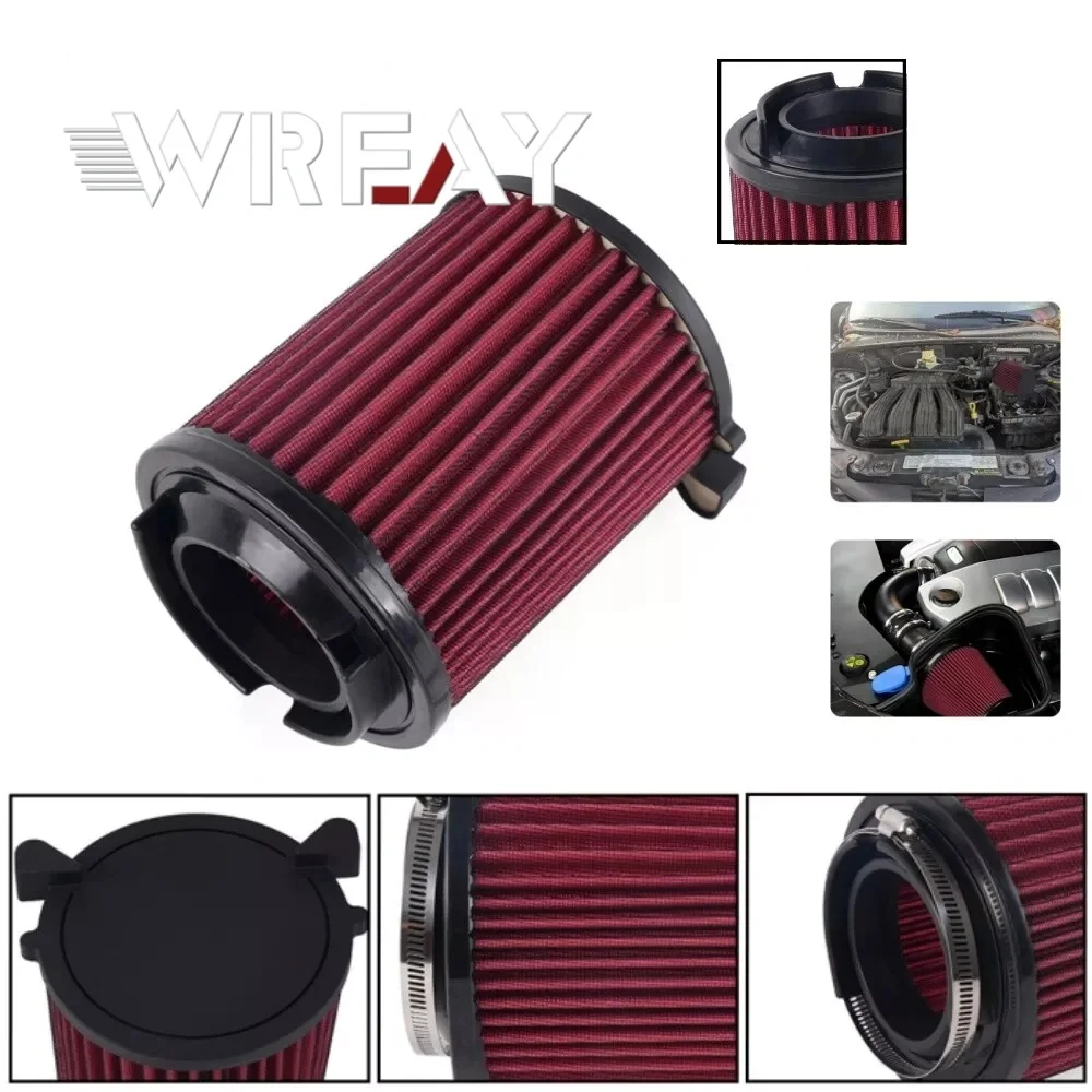 For volkswagen/Seat/Skoda/Audi/Select 2003-2016 E-2014 Replacement Air Filter