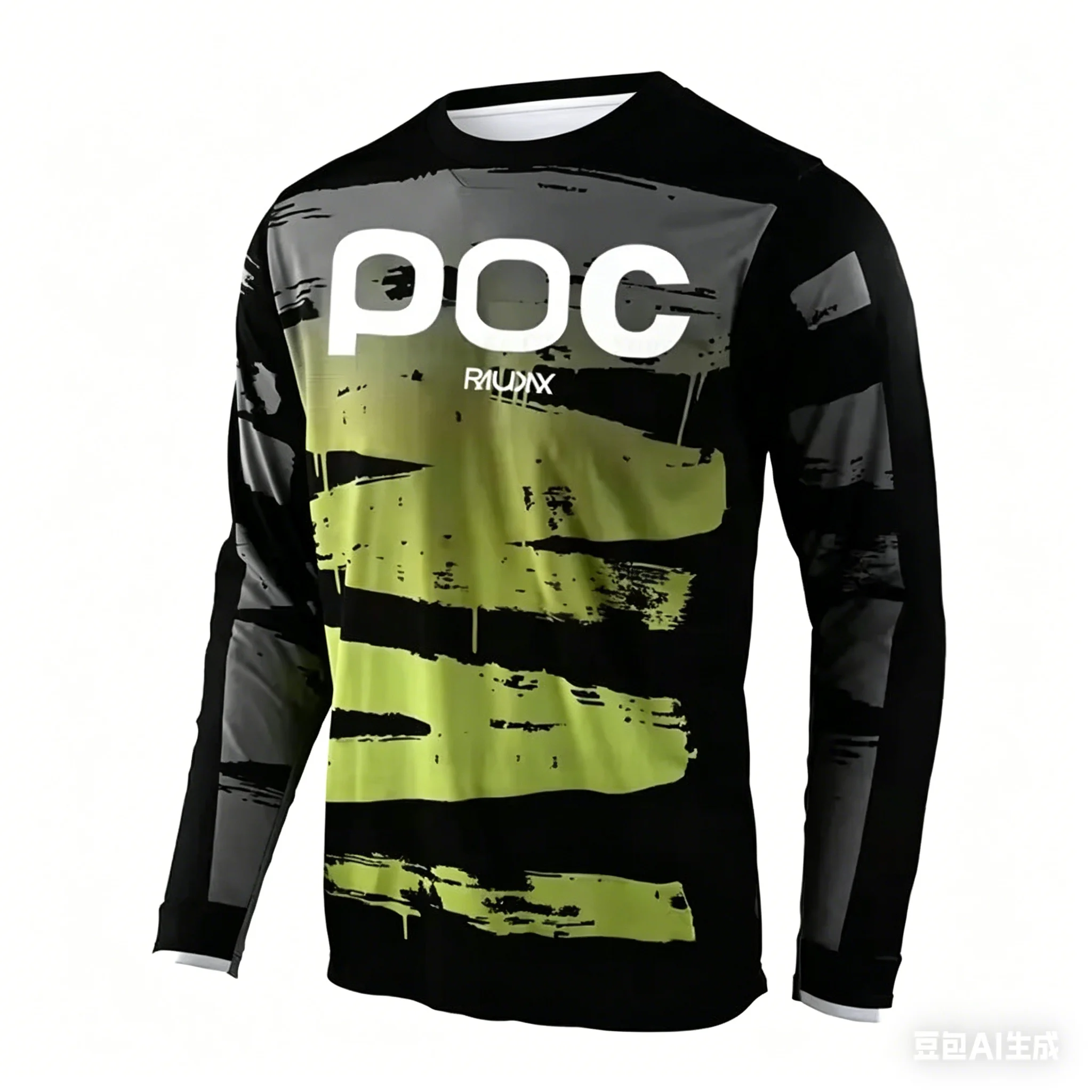 AliExpress NONE 2026 New Breathable Summer Unisex Moisture-Wicking Outdoor Gear MTB Road Bicycle Cycling Jersey T Shirt Top