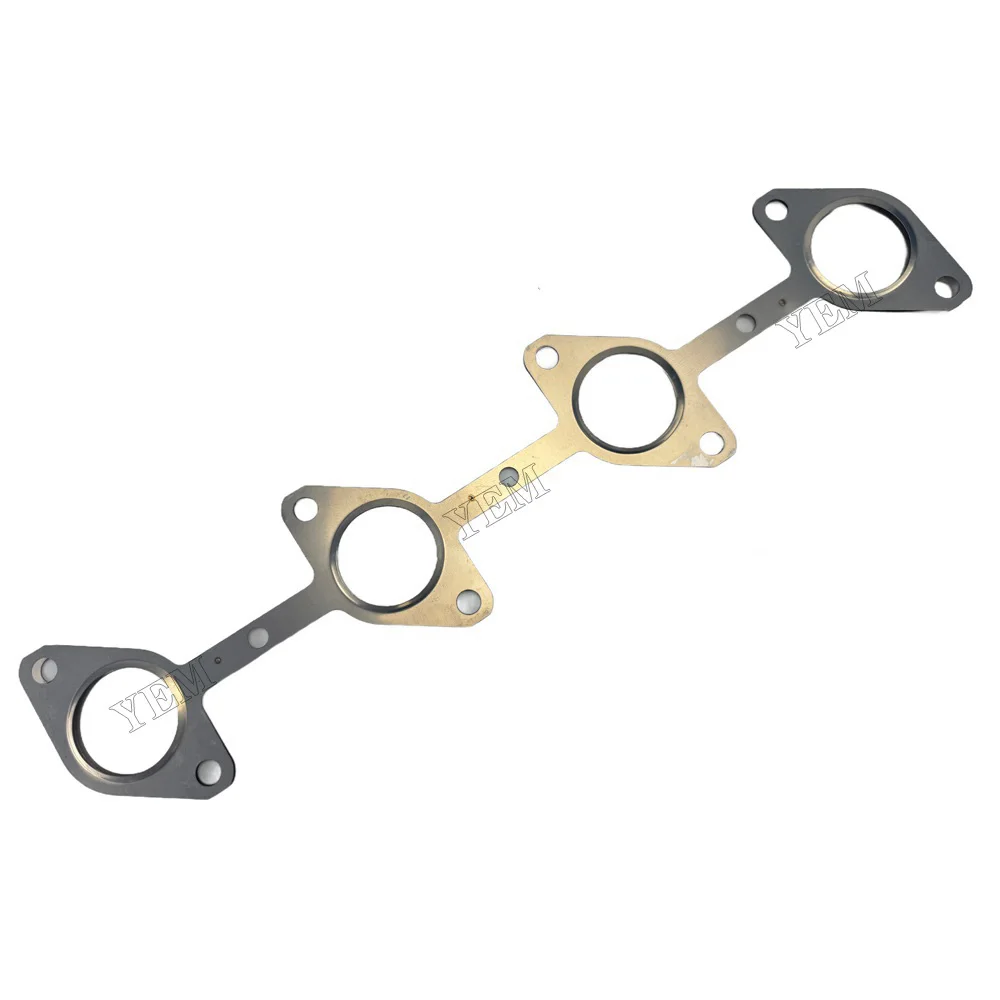 

Прокладка выпускного коллектора V3600 1C010-12352 для двигателей Kubota, производство Китай