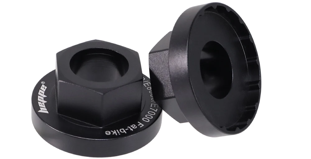 SpeedBox 1.2 per Shimano (E8000, E7000, E6100, E5000) :: SpeedBox Tuning