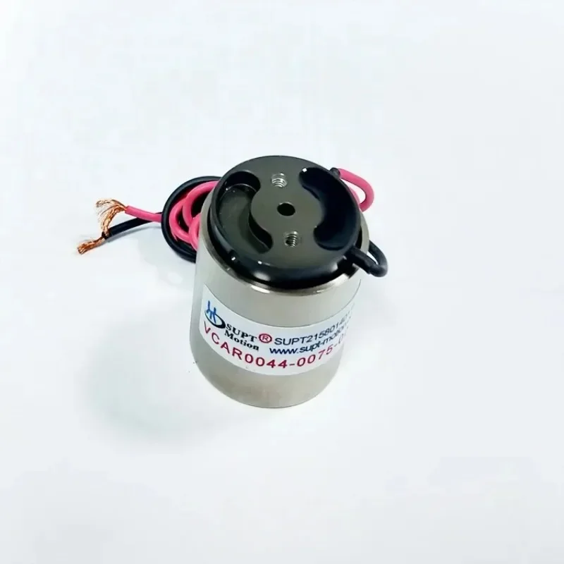 13.7N Peak Thrust Two Phase Voice Coil Actuator