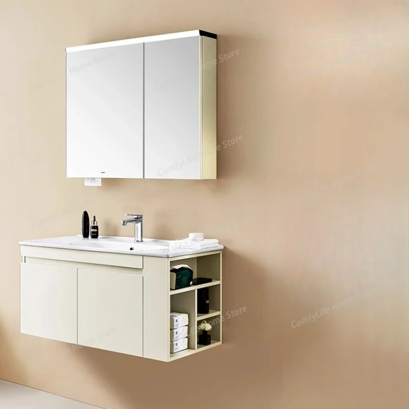 

Wardrobes Closet Bathroom Cabinet Over Wooden China Floor Small Coat Racks Bathroom Cabinet Modern Paper Gabinete Room Furniture