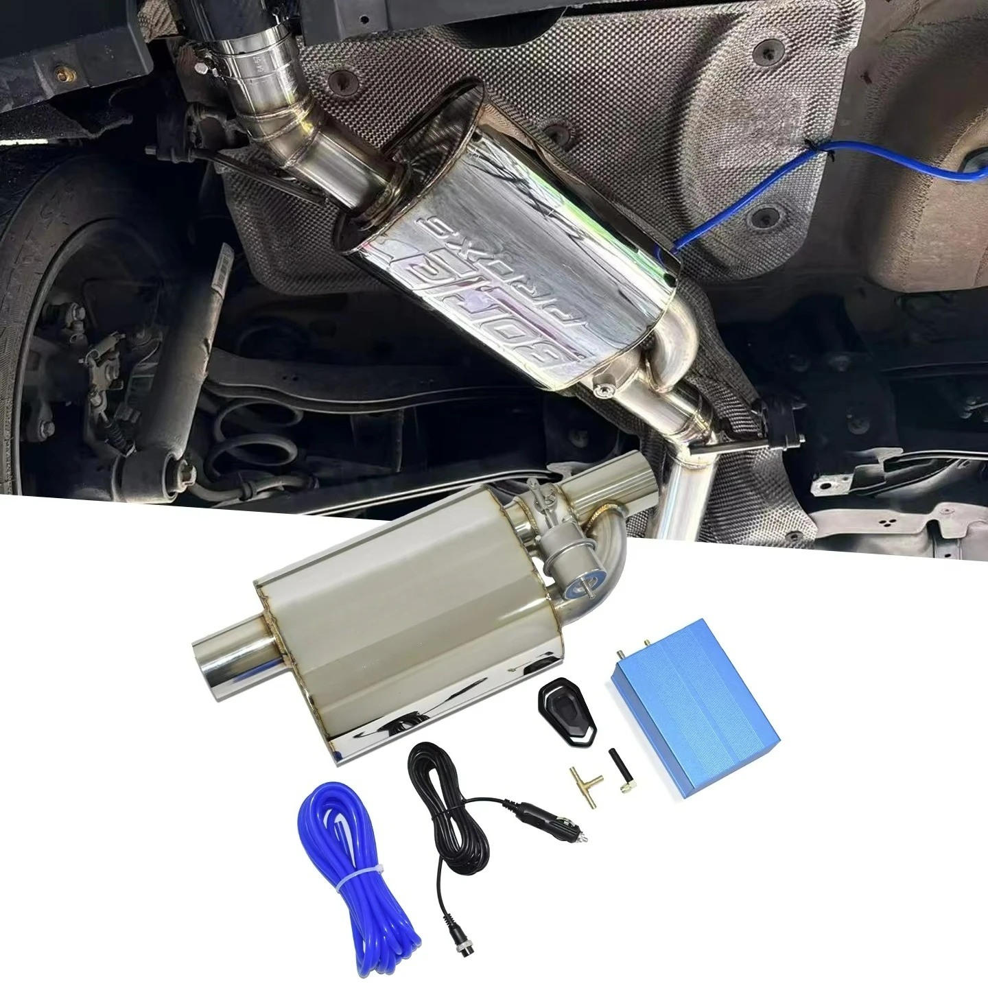 Valvetronic Mu-Ffle…