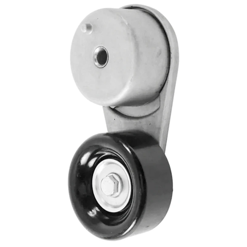 

Belt Tensioner Pulley Metal Belt Tensioner Pulley 6689611 For Bobcat Loaders A770 S450 S750 S770 5600 5610 T110 3650