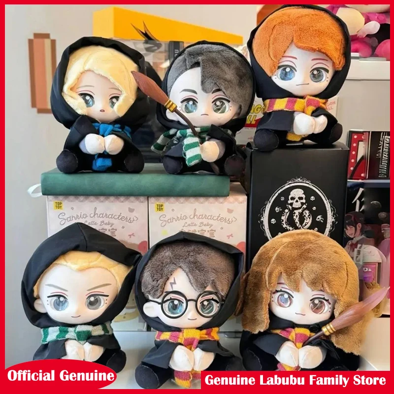 

Официальный Miniso, натуральная виниловая загадочная слепая коробка, плюшевые куклы, мягкие игрушки, подарки на день рождения для девочек