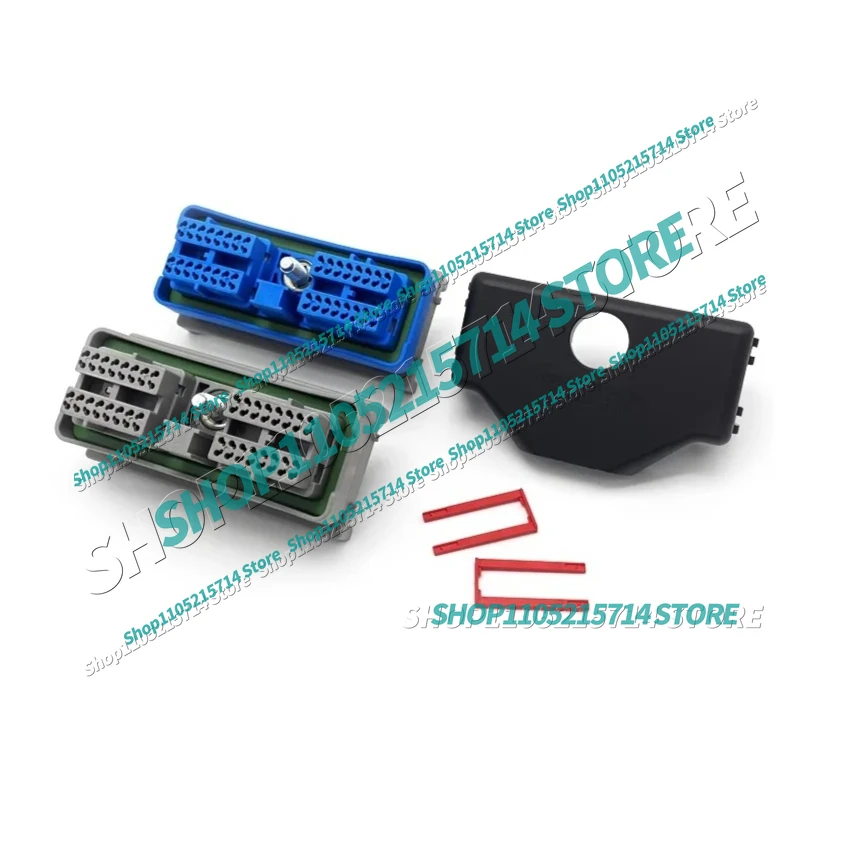 

15488668,15488667 For ECU 64 PIN Connector 323D,320D