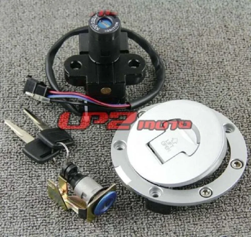 Ignition Switch Fue… - image