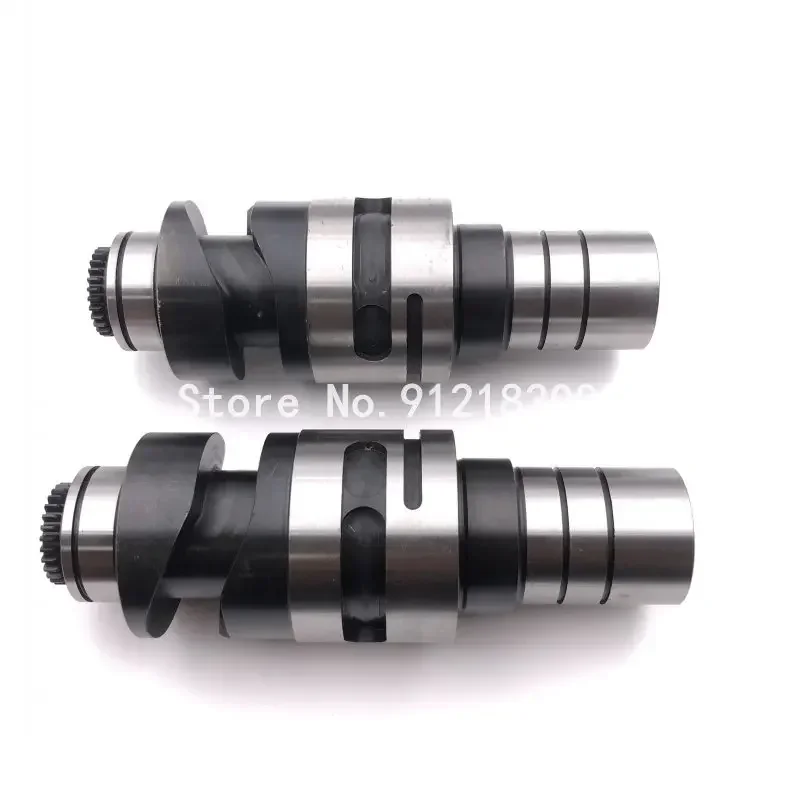 

Best Quality Heidelberg SA.072.052 Camshaft SM102 CD102 XL105 Machine