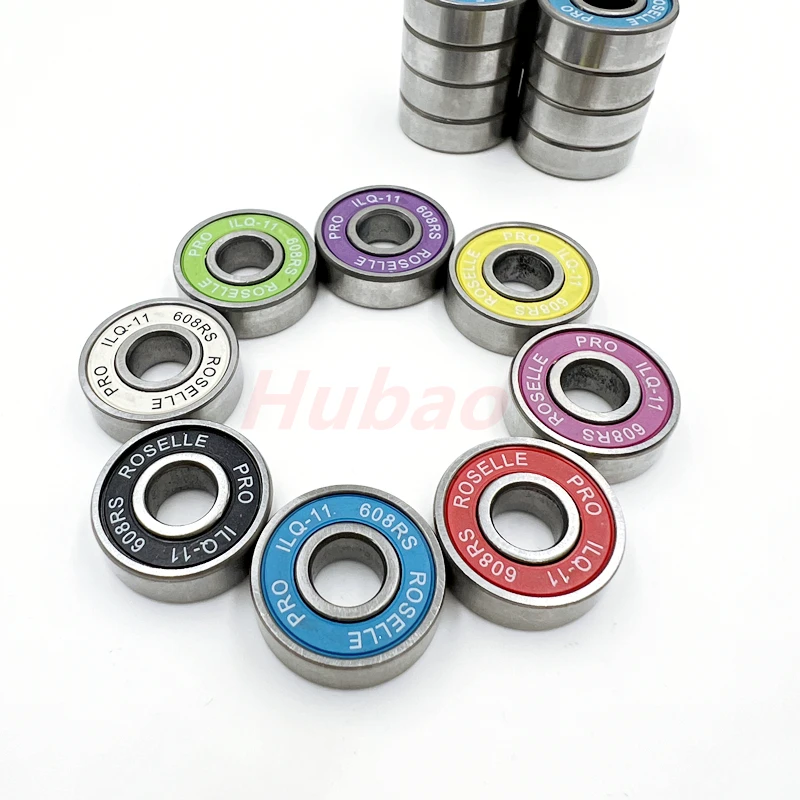 16-pecas-rolamento-colorido-cor-608rs-a-prova-de-poeira-8x22x7mm-bola-ilq-11-​-​-velocidade-do-patins-de-rolo-de-rolamento-​-​-rolamento-de-skate-de-skate