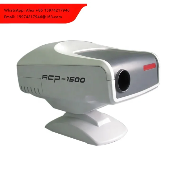 Hot Sale Factory Price InnoVue Opto ACP-1500C Auto Chart Projector With Polarization Function For Optical Shop