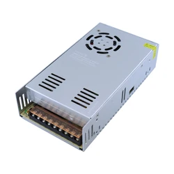 S-360-12 switch 12VDC 30A 360W transformer power supply 12V 30A 360W LED switching power supply