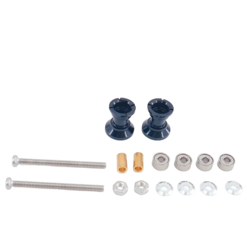 ملحقات السيارة ذات الدفع الرباعي Tiangong محلية الصنع Tiangong نفس الموديل 15403/94966 عجلة توجيه قطعة مزدوجة 8-9 مللي متر