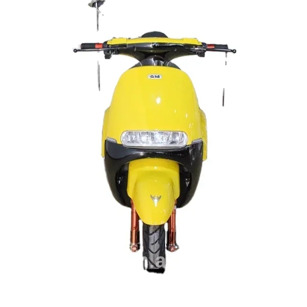 Cheap China New Model 3-Wheel Adult Electric Motor Moped Trike Scooter Motorcycle Tricycle For Sale custom