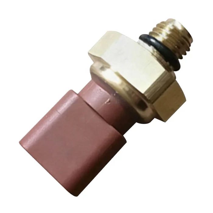 

Датчик давления моторного масла экскаватора RE537640 Детали строительной техники для сельскохозяйственной машины John Deere