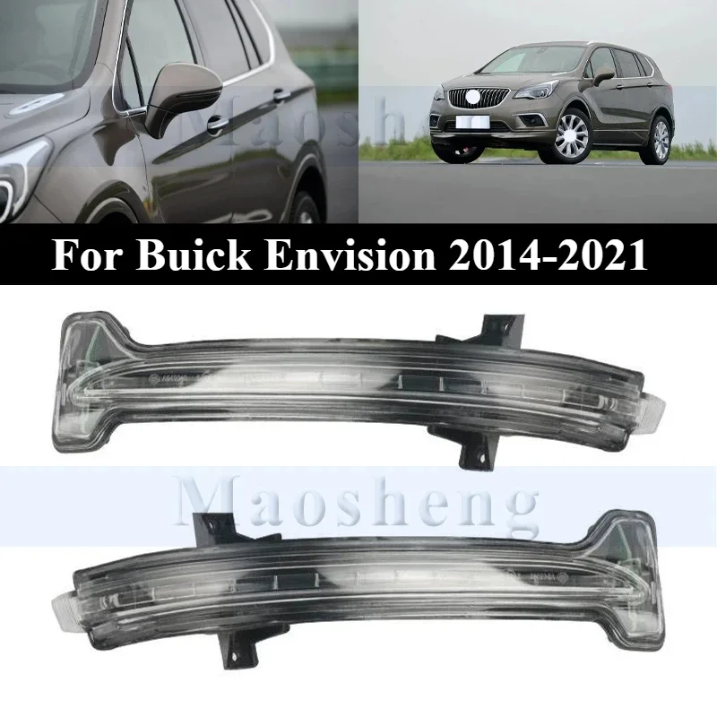 

Передняя лампа указателя поворота для Buick Envision 2014-2021