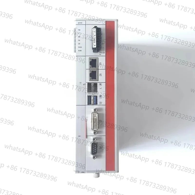 

Industrial Computer C6920-0050 Spot