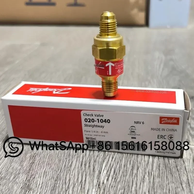 danfoss-refrigeration-check-valve-nrv12-nrv16-nrv19-020-1043-020-1044-020-1042