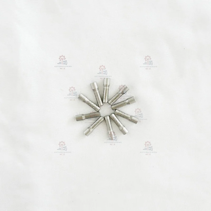 

10PCS Diesel Common Rail Injector Filters for Denso Injectors