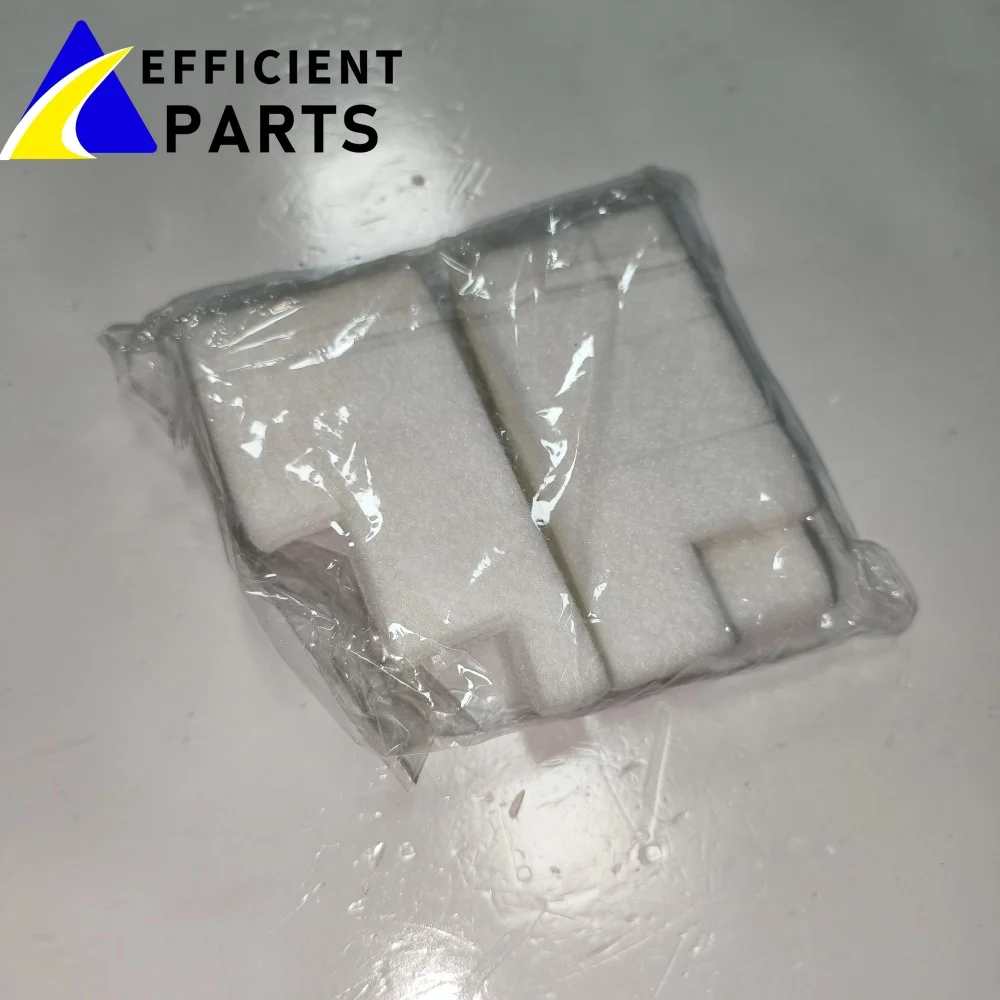 

5sets C9345 Ink Porous Pad Sponge for EPSON WF 7845 7840 7830 7820 ET 16150 16600 16650 5880 5850 5800 L8168 WF