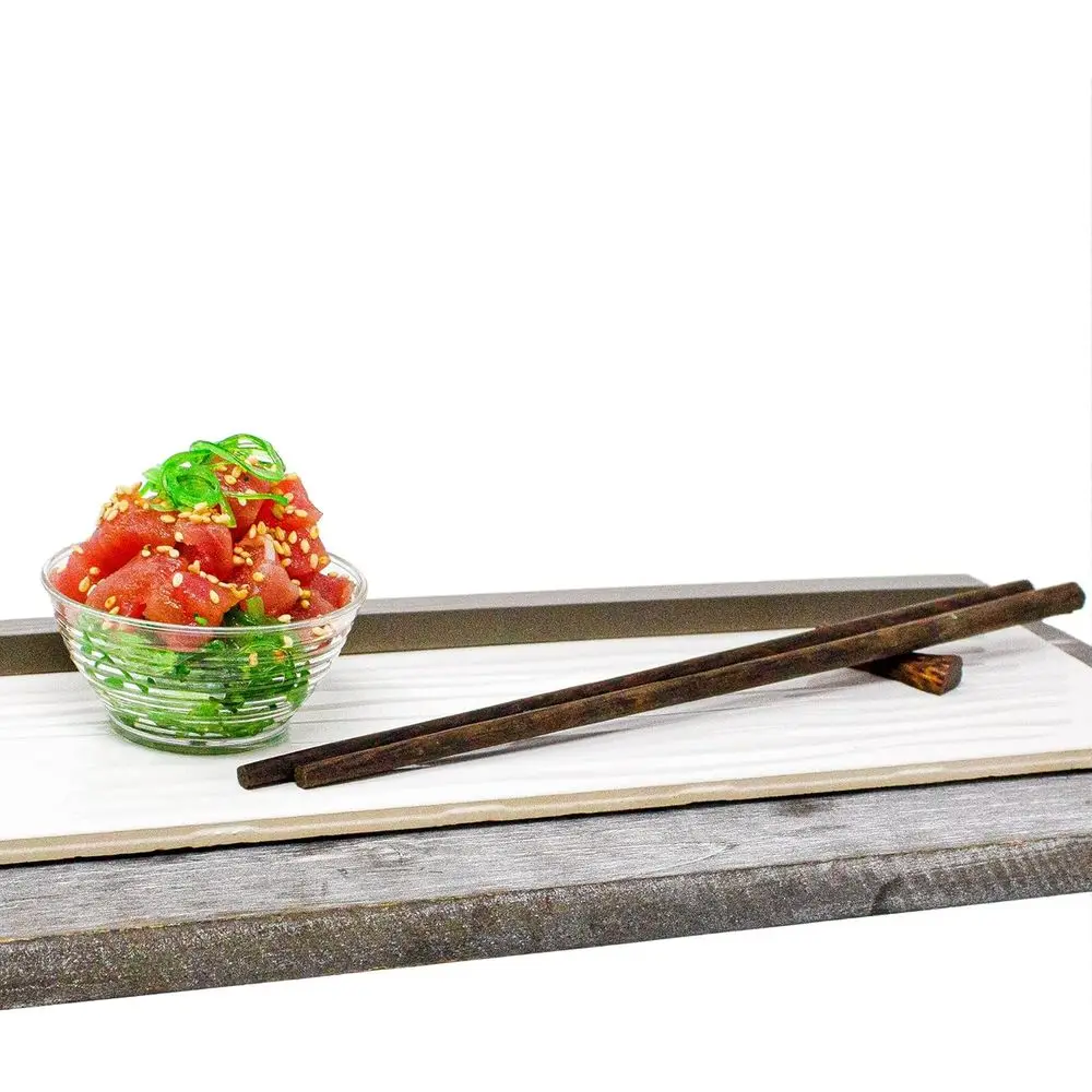 3 oz Clear Mini Dessert Cups for Asian-Style Parties, Appetizers, and Shooters