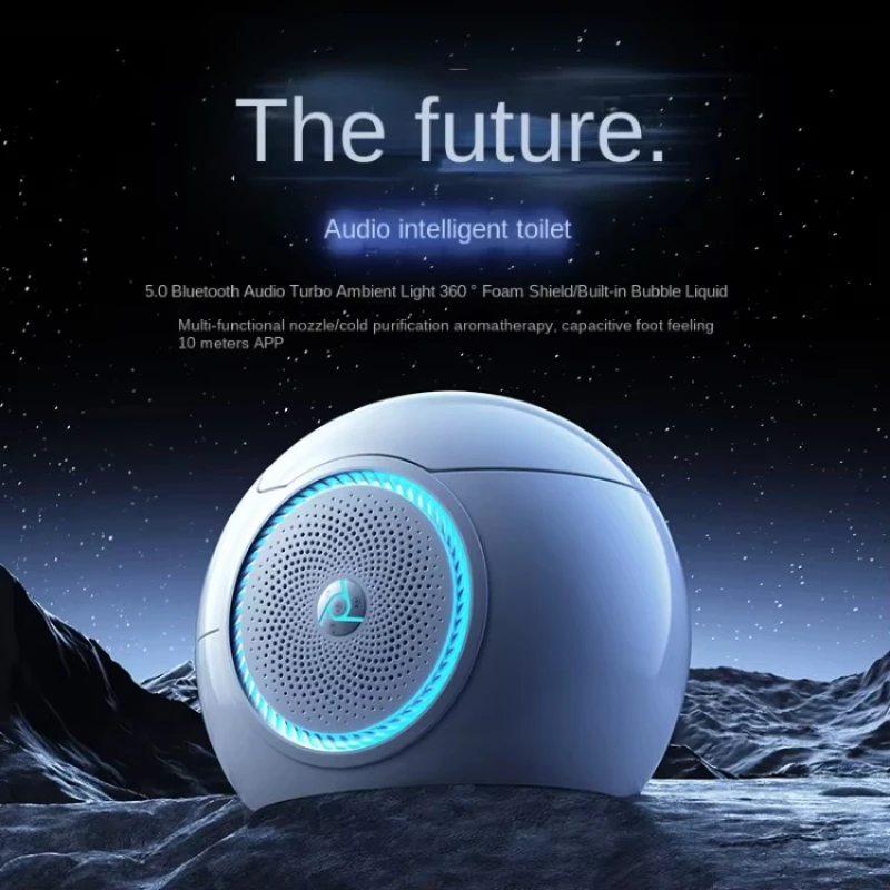 

Modern design floor-to-ceiling automatic flush electric toilet bathroom ceramic intelligent smart toilet