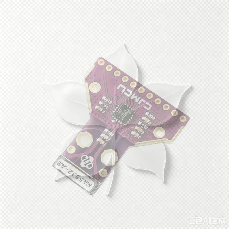 CJMCU-3935 AS3935  Sensor For  Detection Storm Distance Measurement Electronic Component