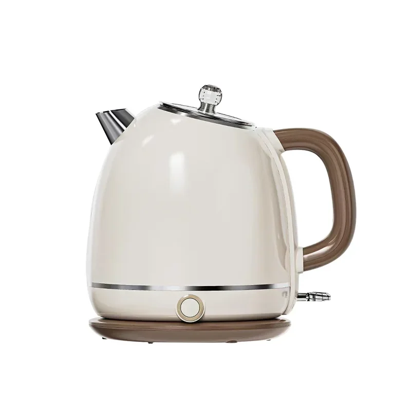 Smart Keep Warm Electric Water Kettle 316 Stainless Steel Constant Temperature Boiler For Home Water Boiling