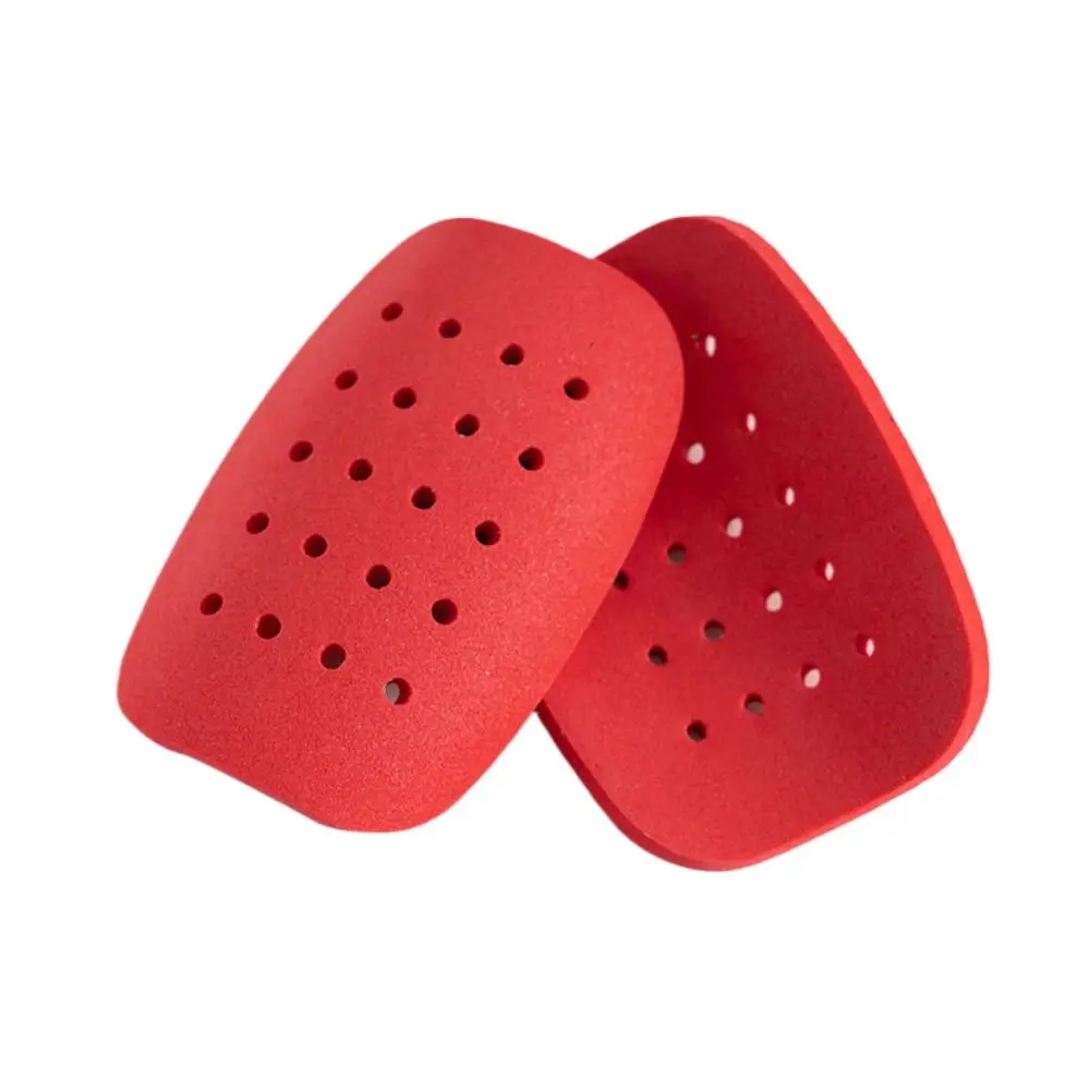 Accessories EVA Football Shin Holder 5 Colors Breathable Leg Protector Soccer Shin Pads Cover Boys Men