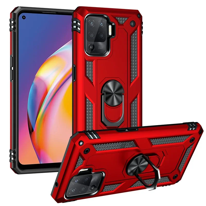 For Oppo Reno 5 Lit… - image