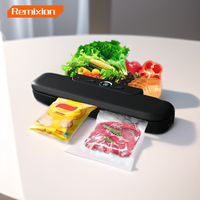 Vacuum Sealer Packaging Machine FoodSealer With Free 10pcs Vacuum bags Household Kitchen Vacuum Food Sealing 220V