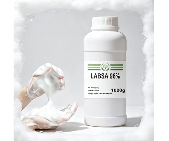 cosmetic-raw-materials-dodecylbenzenesulfonic-acid-daily-chemical-detergent-labsa-for-cleaning-foaming-thickening