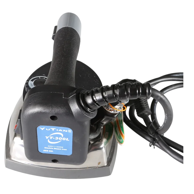 Mita YT-300 Bottle Full Back Cover Plate 1200W Iron