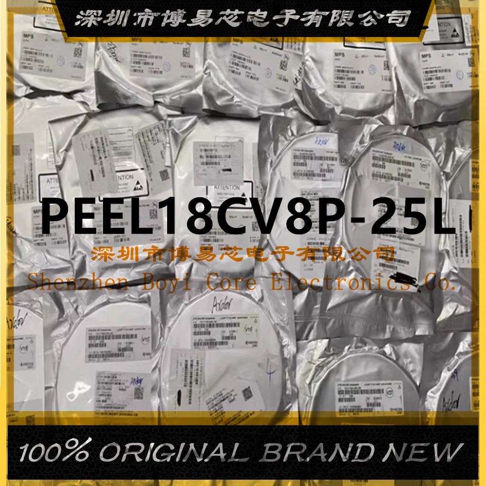 

PEEL18CV8P-25L PEEL18CV8P-10 PEEL18CV8P-35 PC shell