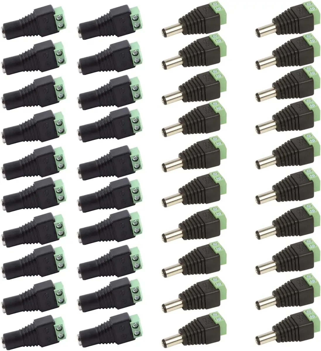 Dc Power Jack Plug …