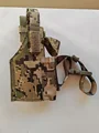 HK45 bag