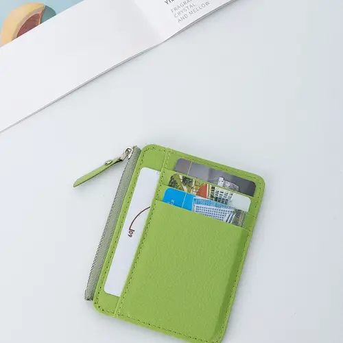 Portafogli e portafogli