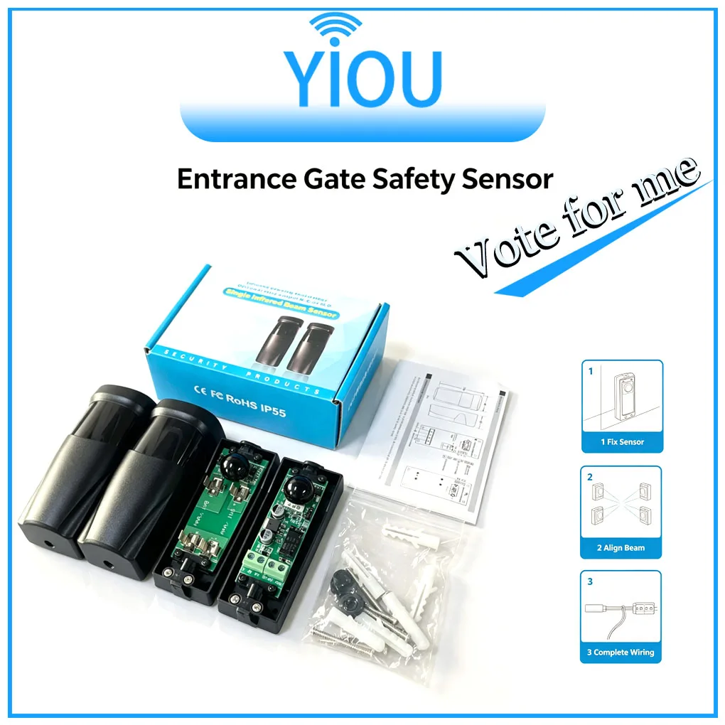 yiou-sensor-infravermelho-fotocelula-para-portoes-de-seguranca-portao-detector-de-movimento-feixes-detector-porta-da-garagem-barreira-seguranca-infravermelho-sens