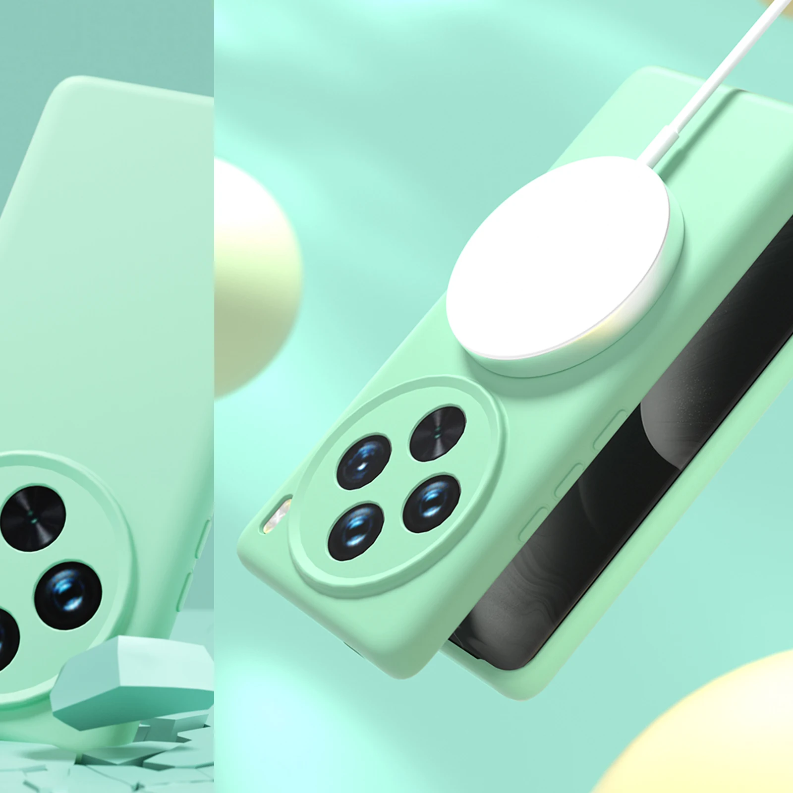 Thumbnail 2 - #77 Discounted Vivo X100 Phone Case Worth Buying