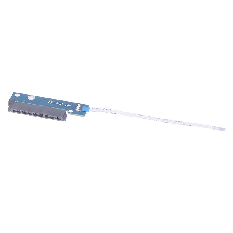 Placa de conector de disco duro con Cable para L52025-001 Star, 15S-Gr, 15s, dy DU, SATA, interfaz de disco duro LS-H323P