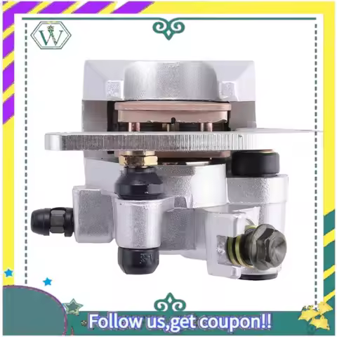 A82U-4WV2580T1000 4WV-2580U-10-00 4WV2580U1000 4WV-2580T-10-00 Motorcycle Brake Caliper Lower Pump Assy