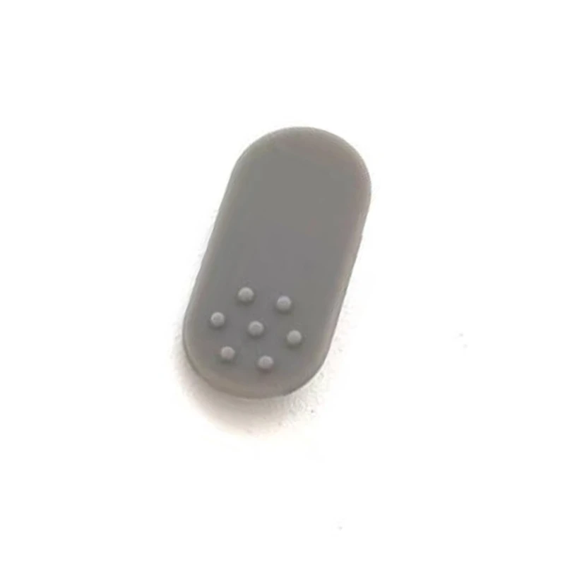 Camera Battery Cover For M6 1st and 2nd Gen M100 M200 Black Gray Option