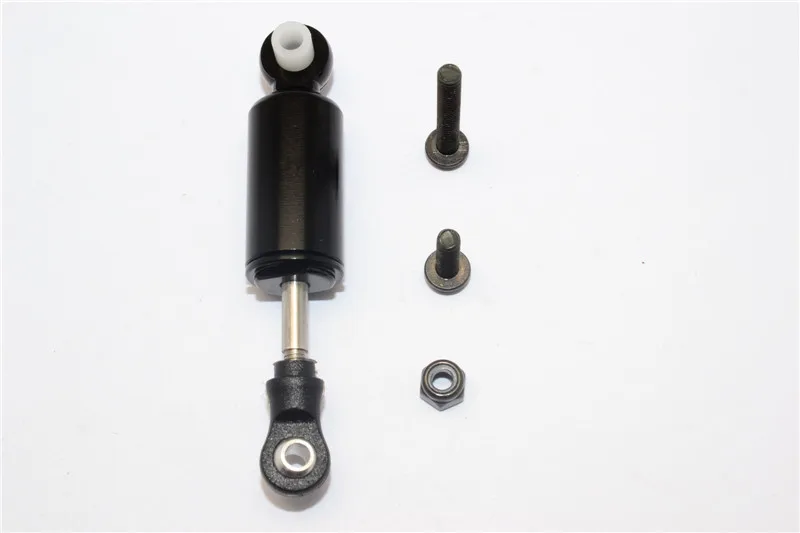 GPM ALUMINIUM INTERNE AANDRIJF SCHOK (52 MM) Voor KYOSHO 1/8 Motorfiets NSR500