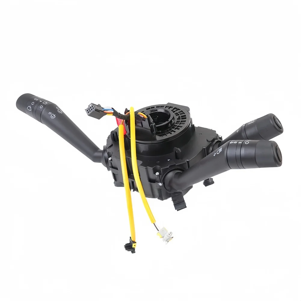 

Steering Column Combination Switch For Fiat For Grande For Punto 2005-2012 For Punto 2009-2012 For Punto For Evo 2008-2012